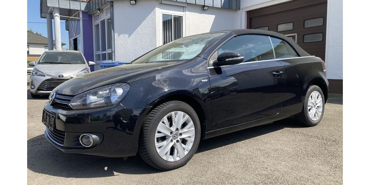VW Golf 65.000 km 12.600 &euro; Bruchmühlbach 66892
