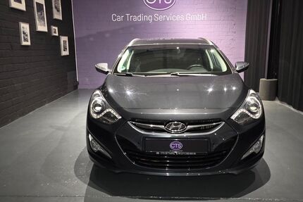 Hyundai i40 103.827 km 8.200 € Düsseldorf 40476