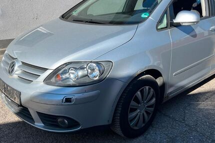 VW Golf Plus 299.000 km 850 &euro; Ansbach 91522