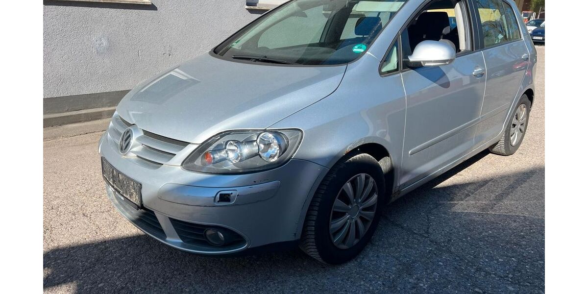 VW Golf Plus 299.000 km 850 &euro; Ansbach 91522