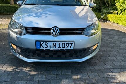 VW Polo 171.200 km 6.100 &euro; Baunatal 34225