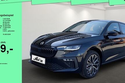 Skoda Scala 15.500 km 18.950 &euro; Isny im Allgäu 88316