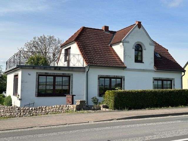 Haus zum Kaufen in Gutow 274.000 € 130 m²