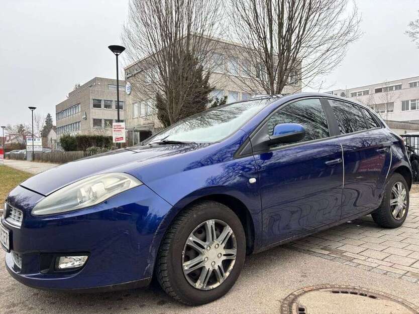 Bravo