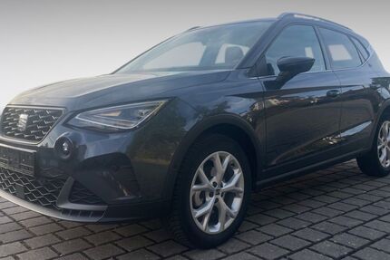 Seat Arona 12.208 km 19.490 &euro; Grünstadt 67269