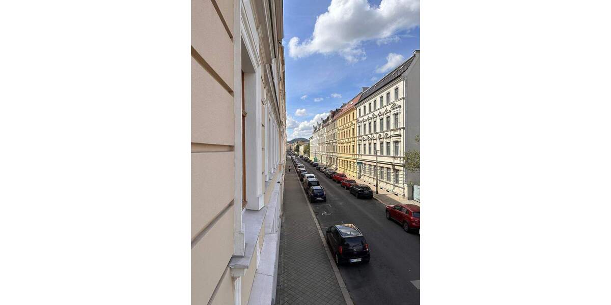 Etagenwohnung Görlitz Südstadt - 3 Zimmer, 77 m&sup2;, 385&euro; | Angebot:26389140