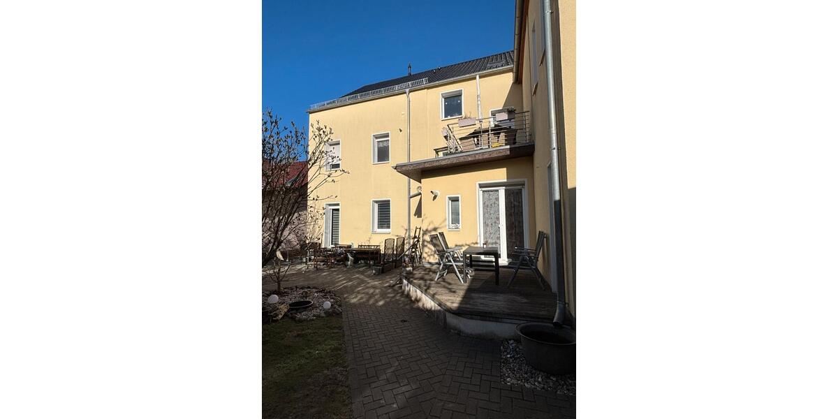 Mehrfamilienhaus, Wohnhaus Bad Saarow - 655.000&euro; | Angebot:26083439