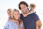 Genießen Sie Ihre Freiheit im eigenen Zuhause