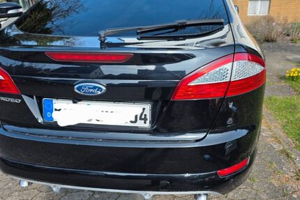 Ford Mondeo 138.000 km 4.899 &euro; Langenhagen 30851