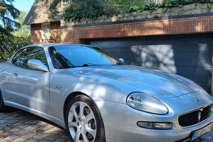 Maserati 4200 56.250 km 22.950 &euro; Escheburg 21039