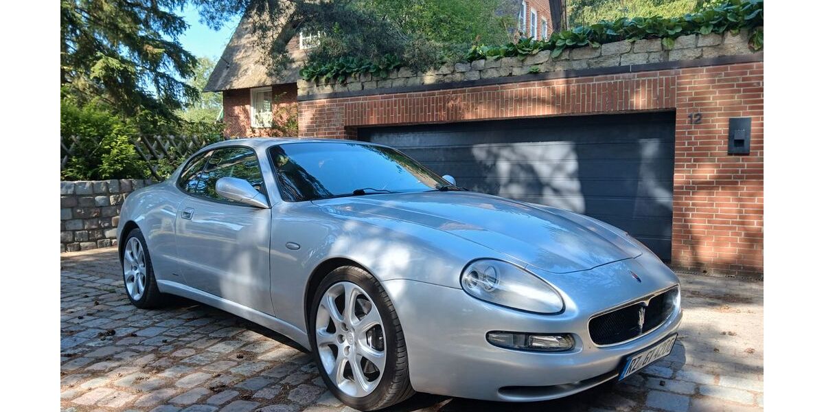 Maserati 4200 56.250 km 22.950 &euro; Escheburg 21039