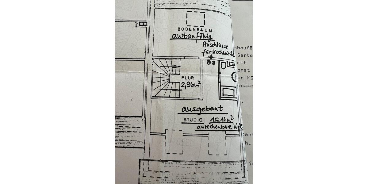 Reihenhaus Altdorf bei Nürnberg - 6 Zimmer, 120 m&sup2;, 380.000&euro; | Angebot:26185715