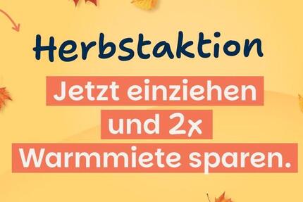 Familienwohnung mieten und Herbstbonus sichern! zimmer