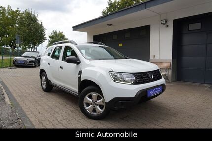 Dacia Duster 56.000 km 11.999 € Owen 73277
