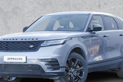 Land Rover Range Rover Velar 83.000 km 51.999 &euro; Magdeburg 39116