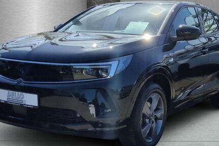 Opel Grandland (X) 51.581 km 22.950 &euro; Lüneburg 21337