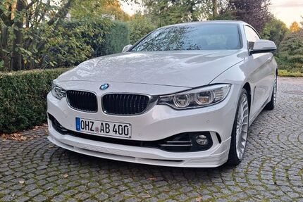 Alpina B4 125.500 km 35.950 € Schwanewede 28790