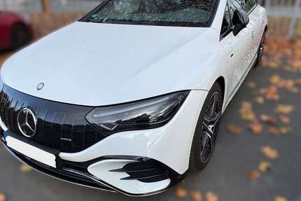 Mercedes-Benz EQE 53 22.000 km 80.000 &euro; Heidelberg 69117