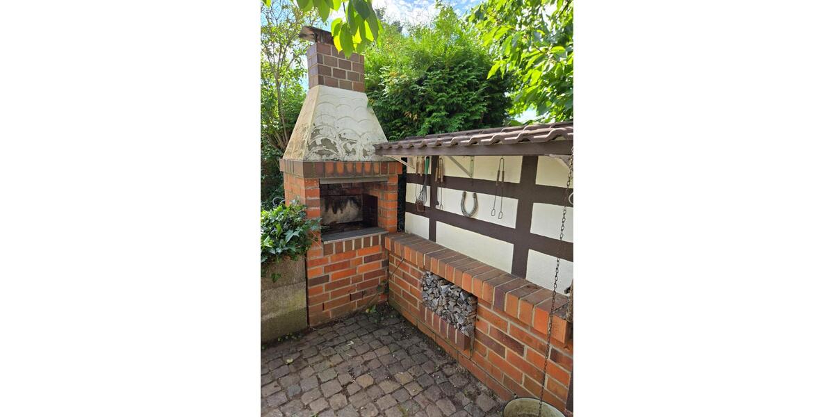 Doppelhaushälfte Jessen (Elster) - 4 Zimmer, 102 m&sup2;, 124.999&euro; | Angebot:22762012