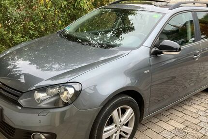 VW Golf 233.000 km 4.750 € Karlstadt 97753