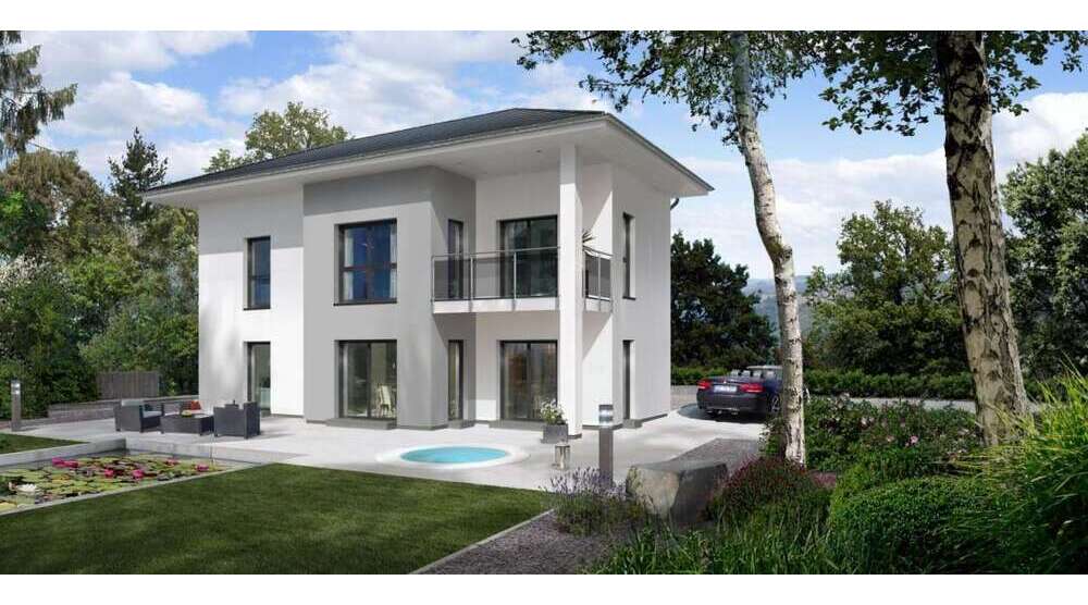 Haus zum Kaufen in Simmern 280.999 € 158.39 m²