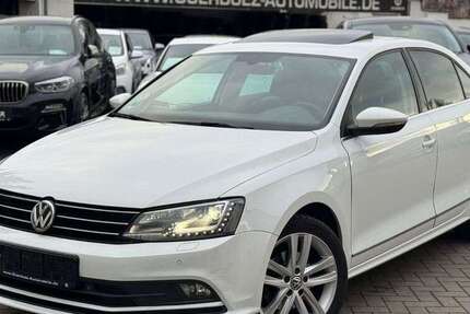 VW Jetta 289.000 km 9.900 &euro; Wiesbaden 65201