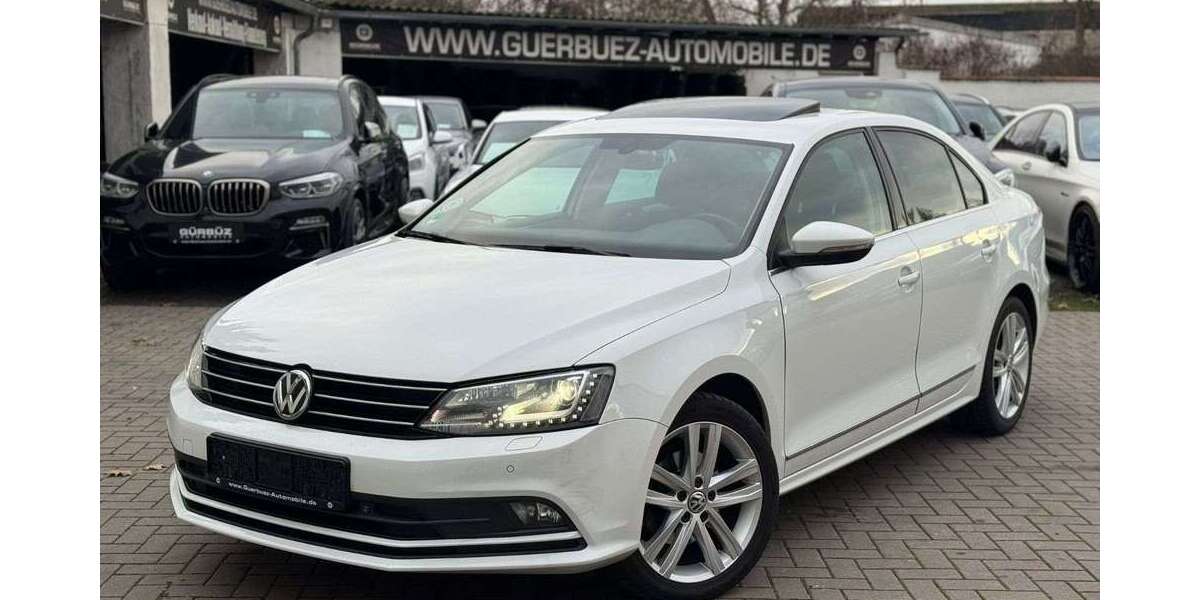 VW Jetta 289.000 km 9.900 &euro; Wiesbaden 65201