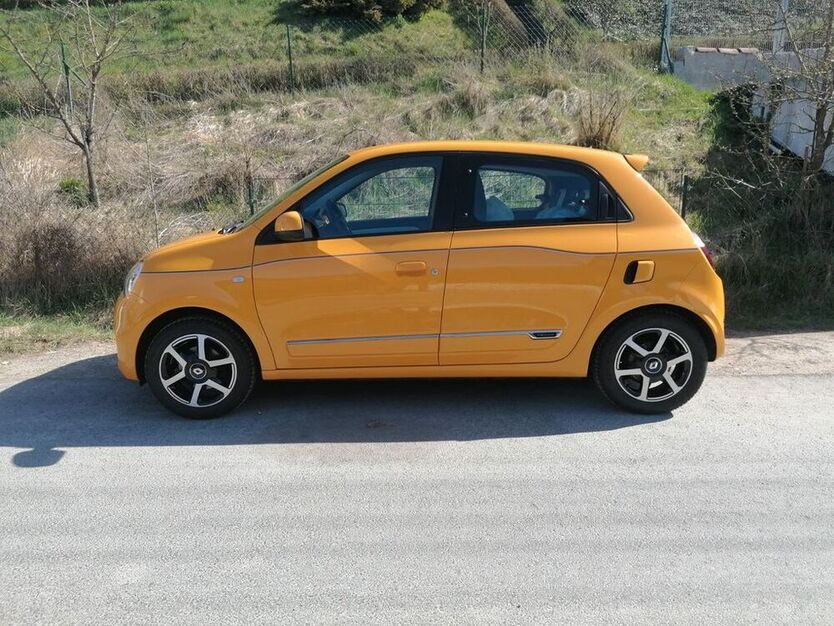 Twingo