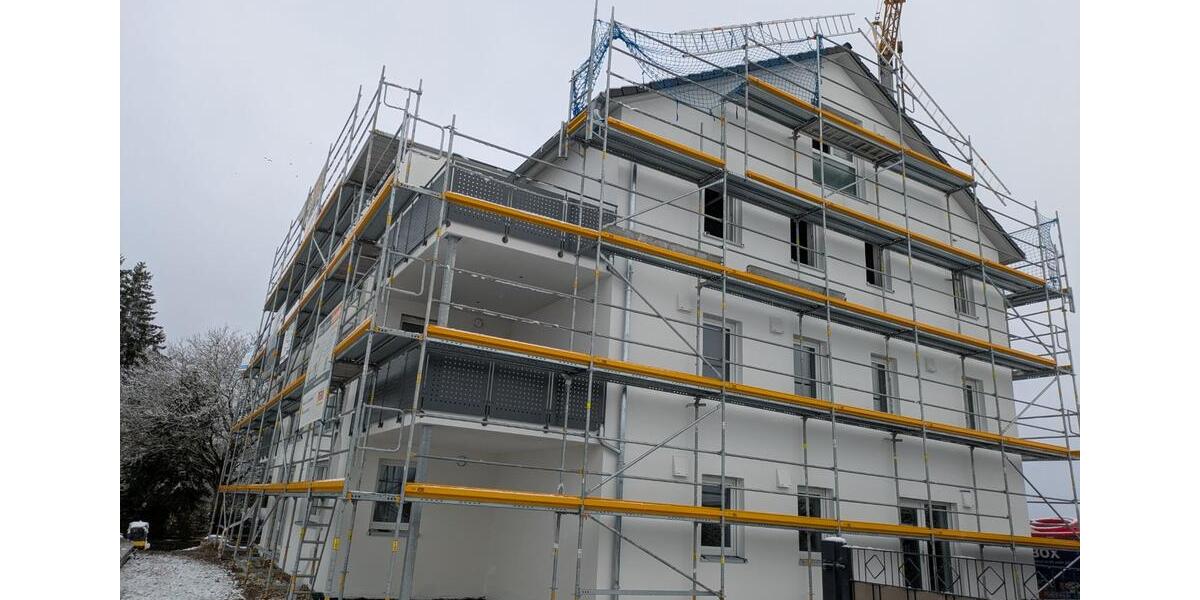 Etagenwohnung Bad Waldsee - 4 Zimmer, 93 m&sup2;, 455.000&euro; | Angebot:25900919