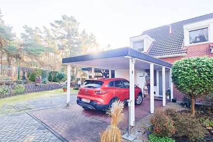 Haus zum Kaufen in Lostau 275.000 € 106 m² 4 zimmer