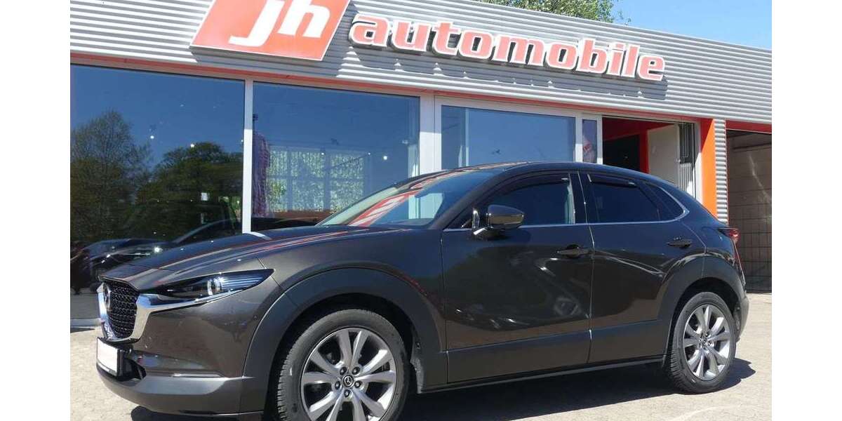 Mazda CX-3 80.268 km 19.980 &euro; Langenhagen / Kaltenweide 30855