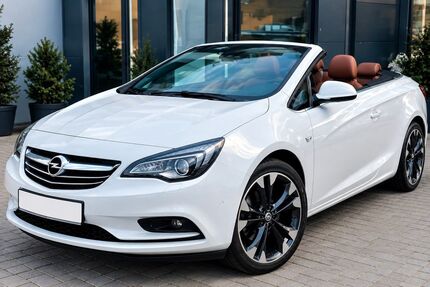 Opel Cascada 88.000 km 16.000 &euro; Mainz-Kastel 55252