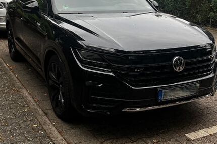 VW Touareg 140.000 km 39.900 &euro; Kronberg 61476