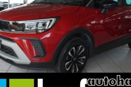 Opel Crossland (X) 35.922 km 15.390 € Aalen-Dewangen 73434