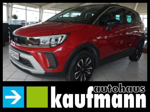 Opel Crossland (X) 35.922 km 15.390 € Aalen-Dewangen 73434