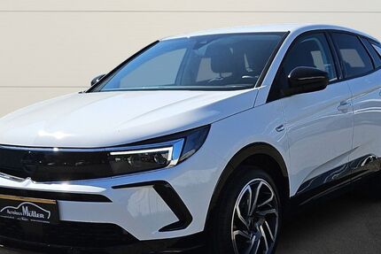 Opel Grandland (X) 11.300 km 25.851 € Bremervörde 27432