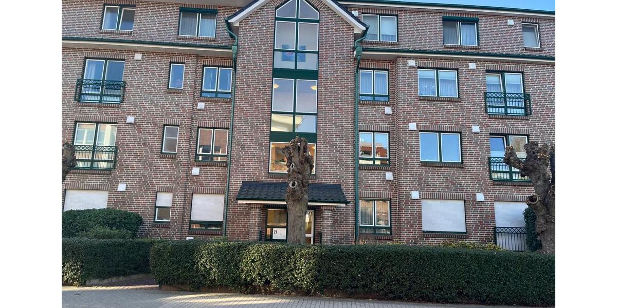 Etagenwohnung Quickborn - 3 Zimmer, 76 m&sup2;, 420.000&euro; | Angebot:25393229