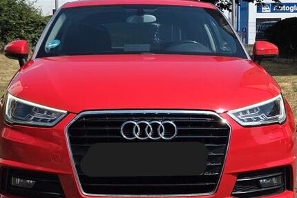 Audi A1 199.000 km 6.499 &euro; Eisenberg 67304