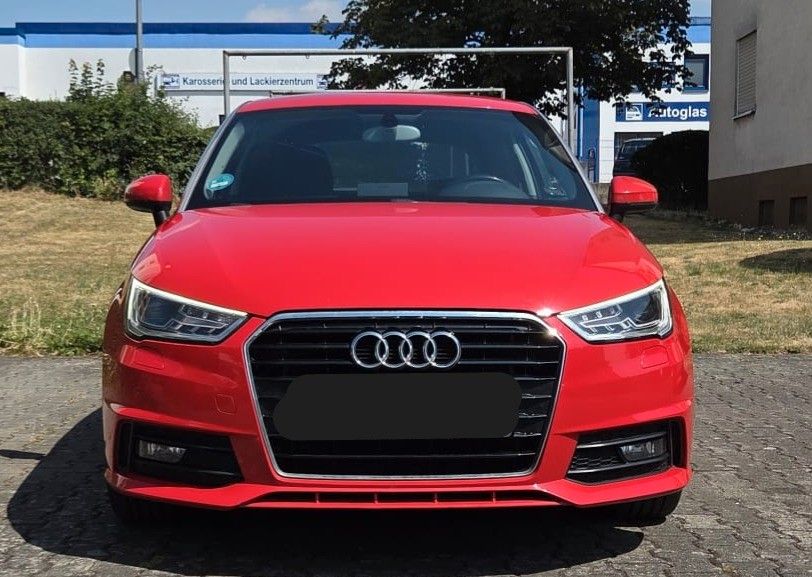 Audi A1 199.000 km 6.999 &euro; Eisenberg 67304