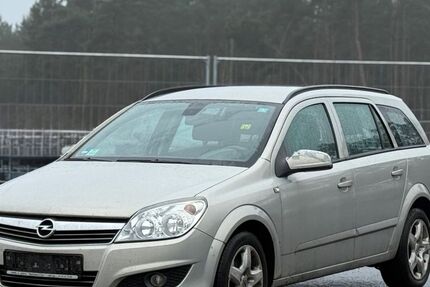 Opel Astra 235.000 km 1.290 &euro; Königs Wusterhausen 15713