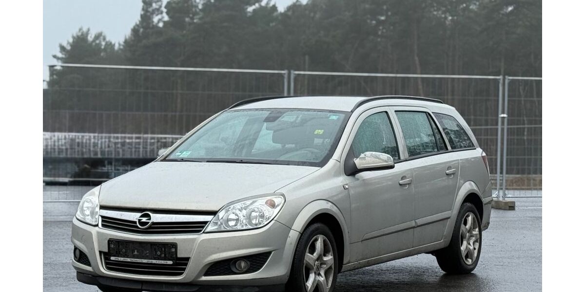 Opel Astra 235.000 km 1.290 &euro; Königs Wusterhausen 15713