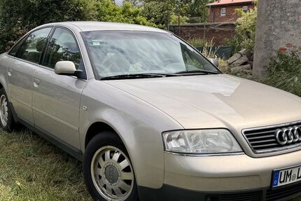 Audi A6 231.800 km 1.700 &euro; Angermünde 16278