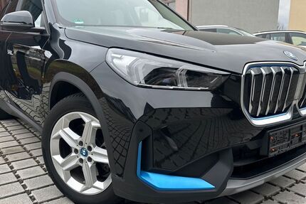 BMW iX1 105.350 km 26.999 &euro; Pforzheim 75179