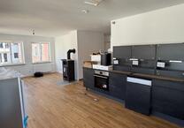 Exklusive 3-Zimmer-Wohnung mit gehobener Innenausstattung in Roth