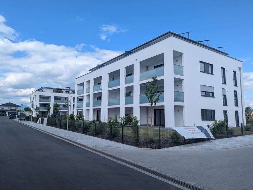 Wohnung zum Kaufen in Plattling 448.000 € 98.5 m²