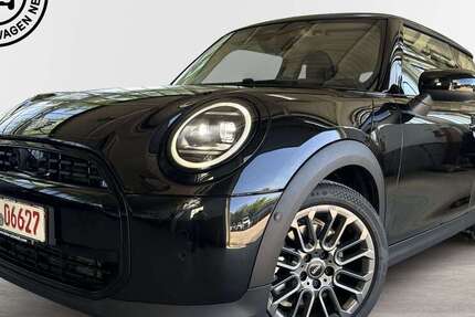 Mini Cooper C 11.700 km 23.690 &euro; Geretsried - Gelting 82538