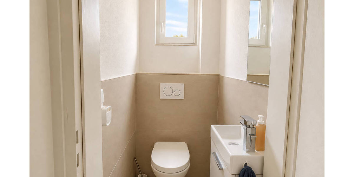 Etagenwohnung Offenau - 4 Zimmer, 82 m&sup2;, 269.000&euro; | Angebot:26695347