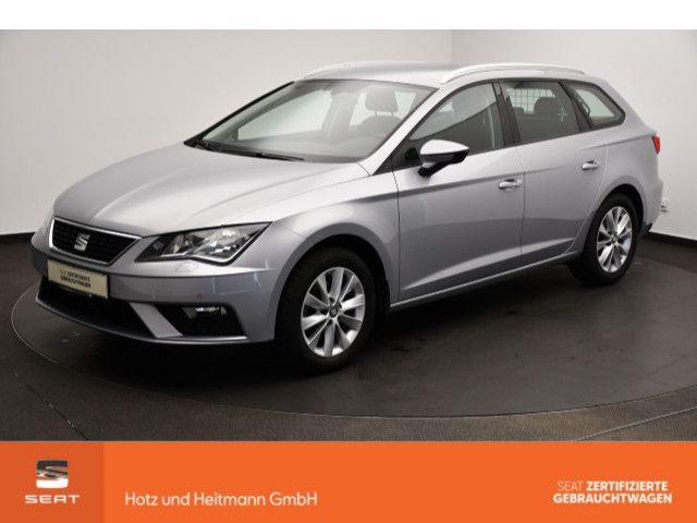 Seat Leon 58.208 km 11.990 &euro; Wolfsburg 38440