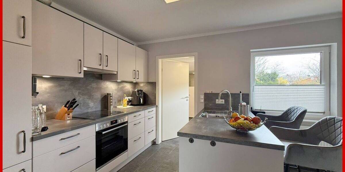Doppelhaushälfte Schleswig - 3 Zimmer, 71 m&sup2;, 235.000&euro; | Angebot:26439338