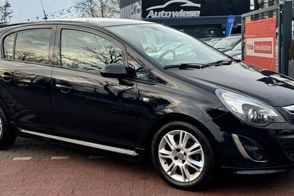 Opel Corsa 137.010 km 5.900 &euro; BERLIN 13127